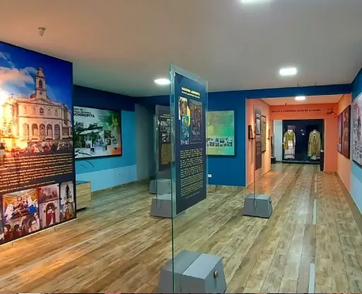 Memorial - Doação