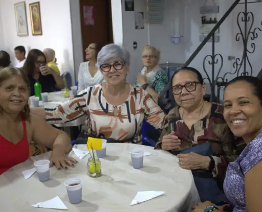 NCI - Doação